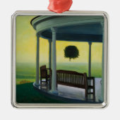 Joshua op High 1998 Metalen Ornament (Voorkant)