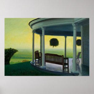 Joshua op High 1998 Poster