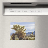 Joshua Tree Cholla Magnet (In Situ (Lave-vaisselle))