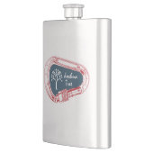 Joshua Tree Climate Carabiner Flacon (Links)