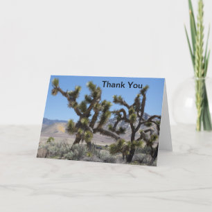 Joshua Tree en Californie