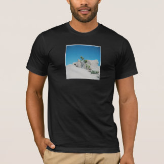 Joshua Tree Fotografie T-Shirt