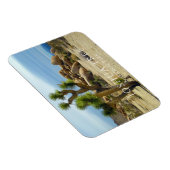 Joshua Tree, Giant Boulders, woestijn Magneet (Rechterzijde)