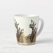 Joshua Tree Latte Mok (Rechterhoek)