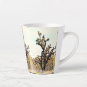Joshua Tree Latte Mok (Rechts)