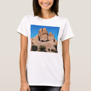 Joshua Tree National Park, Californië T-shirt