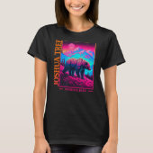 JOSHUA TREE National Park T-shirt (Voorkant)