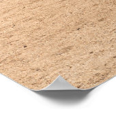 Joshua Tree Poster (Hoek)