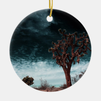 Joshua Tree Special Keramisch Ornament