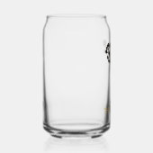 Joshua Tree Wedding Favorieten Blikvorm Glas (Rechts)