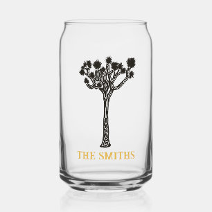 Joshua Tree Wedding Favors