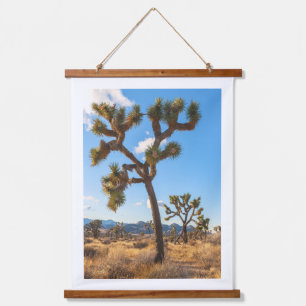 Joshua Trees Hangend Wandkleed