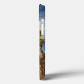 Joshua Trees in woestijn Case-Mate iPhone Case (Achterkant / Links)