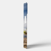 Joshua Trees in woestijn Case-Mate iPhone Case (Achterkant / Rechts)