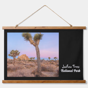 Joshua Trees Nationaal Park Hangend Wandkleed