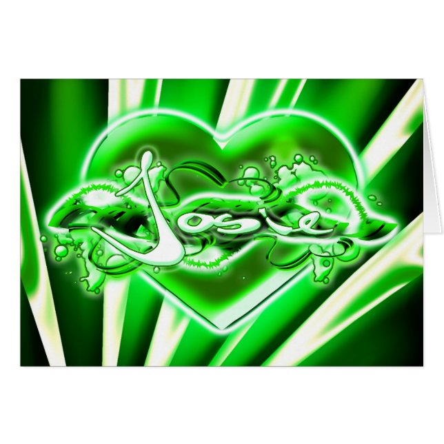 Josie (Devant horizontal)