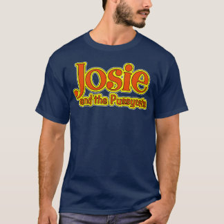 Josie en de Pussycats T-shirt