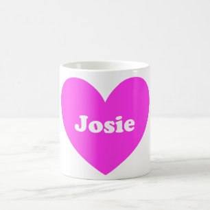 Josie Koffiemok
