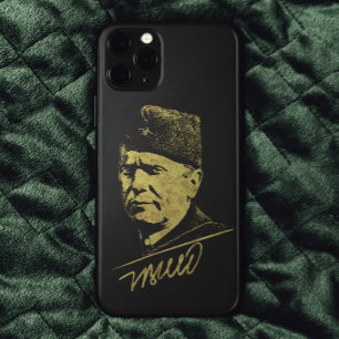 Josip Broz Tito Joegoslavië President Case-Mate iPhone 14 Hoesje