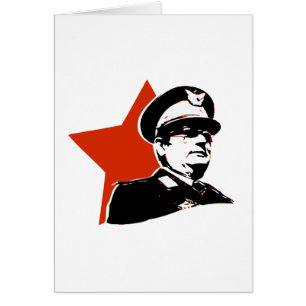 Josip Broz Tito Juyougoslave