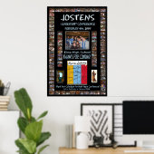 Jostens NW Leadership Conference Poster (Thuiskantoor)