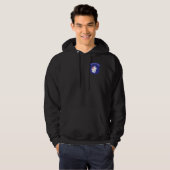 JOTC Hoodie (Voorkant volledig)