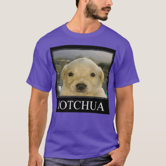 JOTCHUA 1 T-SHIRT