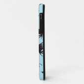 Jote coque iphone | Cadeau d'anniversaire à maman (Dos/Gauche)