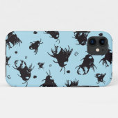 Jote coque iphone | Cadeau d'anniversaire à maman (Dos (Horizontal))