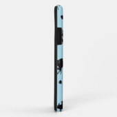 Jote coque iphone | Cadeau d'anniversaire à maman (Dos/Droite)