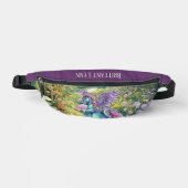 Jote girls unicorn ajouter nom (Recto)