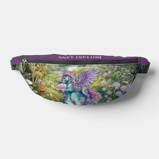 Jote girls unicorn ajouter nom (Poser)
