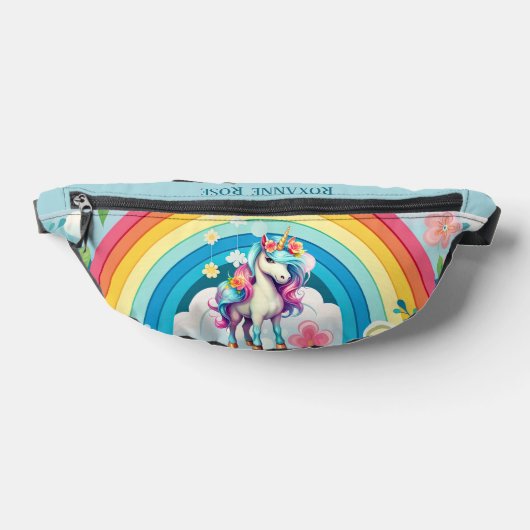 Jote girls unicorn ajouter nom (Poser)