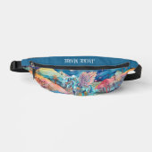 Jote girls unicorn ajouter nom (Recto)