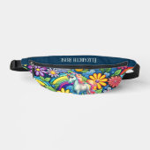 Jote girls unicorn ajouter nom (Recto)