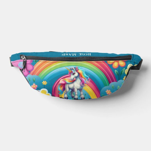 Jote girls unicorn ajouter nom (Poser)