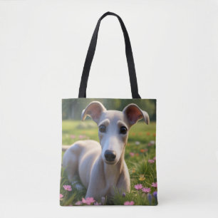 Jote Greyhound Chig Sac fourre-tout d'assortiment