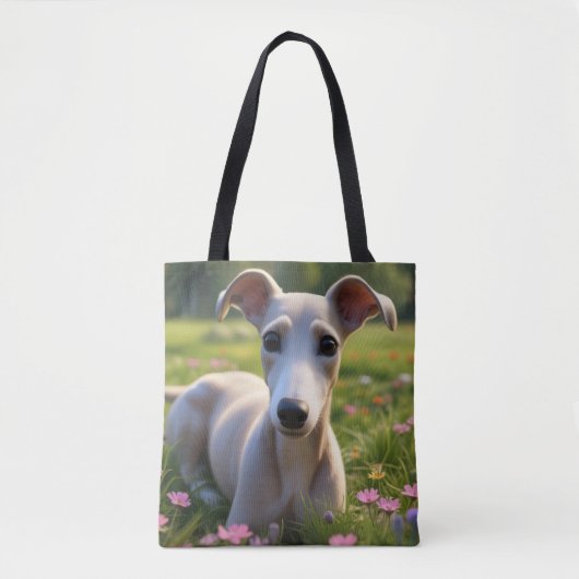 Jote Greyhound Chig Sac fourre-tout d'assortiment (Devant)