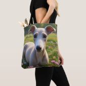 Jote Greyhound Chig Sac fourre-tout d'assortiment (De près)