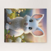 Jote Lapin Lapin Jigsaw Puzzle (Horizontal)