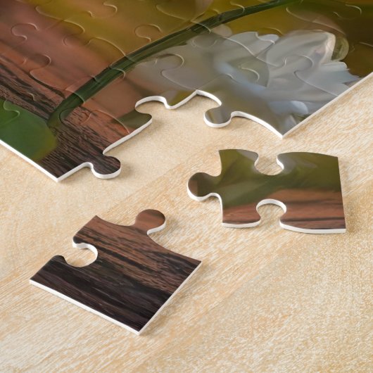 Jote Lapin Lapin Jigsaw Puzzle (Côté)