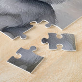 Jote Lapin Lapin Jigsaw Puzzle (Côté)