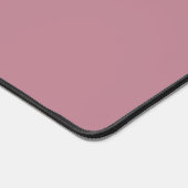 Jote Preppy Dames Rose Pink Monogramme Nom complet (Coin)