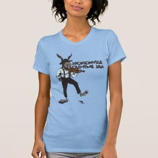 JOTJ Fiddle Konijn T-shirt