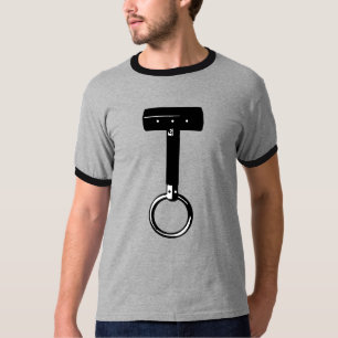 Jotun's Bane Hammer (lichte shirten) T-shirt