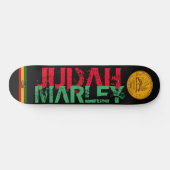 JOUDAH MARLEY Skateboard (Horz)