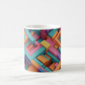 Jouer à l'énergie Mug (Centre)