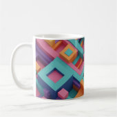 Jouer à l'énergie Mug (Gauche)