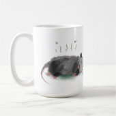 Jouer à Opossum Mug (Gauche)
