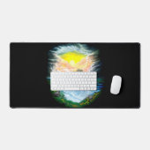 Jouer aux dauphins sous le soleil (Clavier et souris)